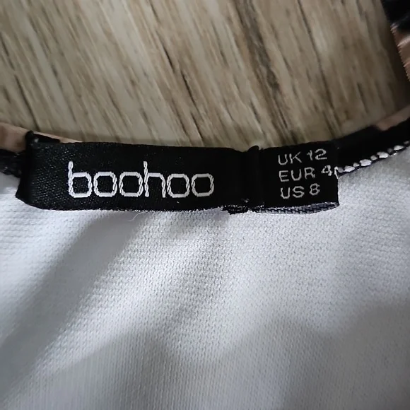 Leopard print bikini - Picture 5 of 5